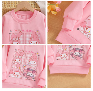 Sueter My Melody- 116559