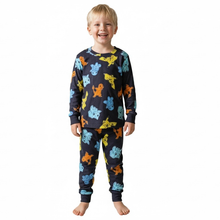 Cargar imagen en el visor de la galería, Pijama Pokemon- 116877
