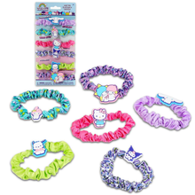 Cargar imagen en el visor de la galería, Colas Set Sanrio 6pzs -117463
