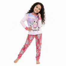 Cargar imagen en el visor de la galería, Pijama LaBubu - 116925

