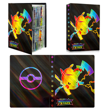 Cargar imagen en el visor de la galería, Albun Pokemon para Tarjetas - 117559
