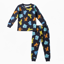 Cargar imagen en el visor de la galería, Pijama Pokemon- 116877
