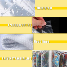 Cargar imagen en el visor de la galería, Albun Pokemon para Tarjetas - 117559
