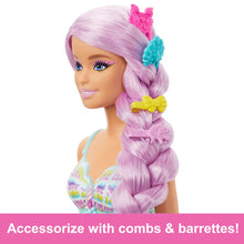 Cargar imagen en el visor de la galería, Muñeca Barbie Sirena - 117106
