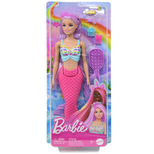 Cargar imagen en el visor de la galería, Muñeca Barbie Sirena - 117106
