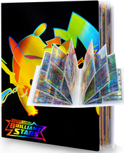Cargar imagen en el visor de la galería, Albun Pokemon para Tarjetas - 117559
