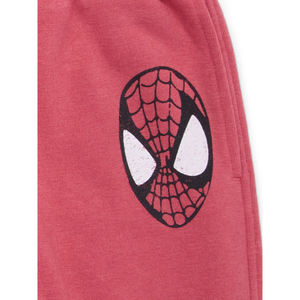 Conjunto Spiderman Sueter con capucha y Jogger- 116301
