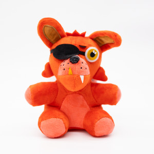 Peluches Five Nights at Freddy's 18cm - 116227