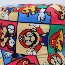 Cargar imagen en el visor de la galería, Gorro Mario Niño - 117356
