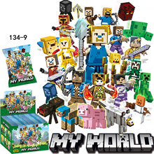 Cargar imagen en el visor de la galería, Lego Sorpresa en Bolsita individual - 117027
