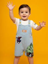Cargar imagen en el visor de la galería, Braga Jeans Bebe Marvel - 117177
