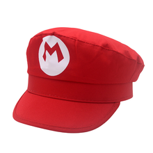 Cargar imagen en el visor de la galería, Gorra Mario Niño - 117357
