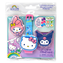Cargar imagen en el visor de la galería, Brillo Labial Sanrio Reloj -117465
