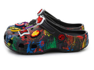 Cholas crocs Marvel - 116333