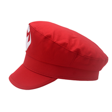 Cargar imagen en el visor de la galería, Gorra Mario Niño - 117357
