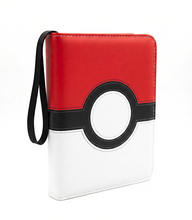 Cargar imagen en el visor de la galería, Albun Carpeta  Pokemon para Tarjetas 50 paginas/ 400 Cartas - 117560
