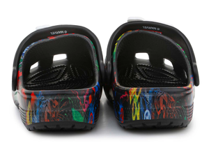 Cholas crocs Marvel - 116333
