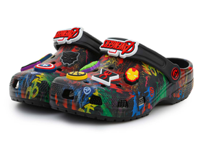 Cholas crocs Marvel - 116333