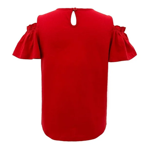 Franela Kitty Roja - 116303