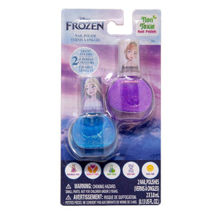 Pintura de uñas Set de 2 Frozen - 114173