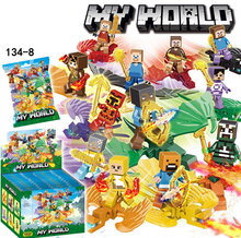 Cargar imagen en el visor de la galería, Lego Sorpresa en Bolsita individual - 117027
