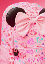 Cargar imagen en el visor de la galería, Morral Smiggle Minnie 42cm - 114785
