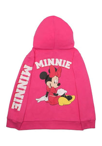 Sueter Minnie Fucsia - 115418