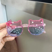 Cargar imagen en el visor de la galería, Lentes Kitty NIña - 114383
