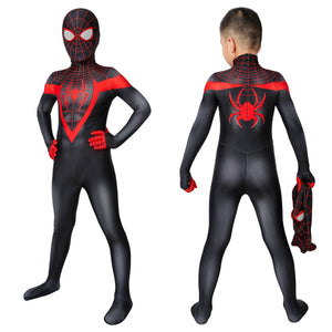 Disfraz Miles Morales - 115300