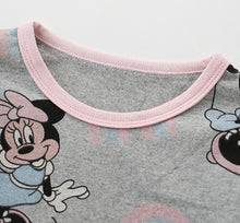 Cargar imagen en el visor de la galería, Pijama Minnie - 115027
