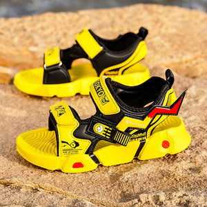 Sandalias Pikachu - 114833