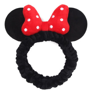 Cintillo para maquillarse Disney - 113671