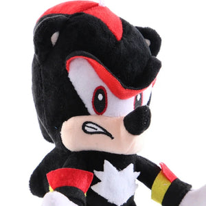 Peluche Sonic Negro 40cm - 114655