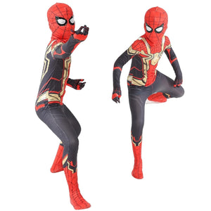 Disfraz Iron Spider - 114355