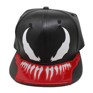 Gorra Venom Juvenil/Adulto - 115002