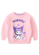 Cargar imagen en el visor de la galería, Sueter Kuromi - 116077
