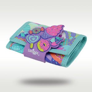 Billetera Smiggle coleccion dulces - 114778