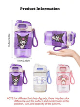 Cargar imagen en el visor de la galería, Termo Sanrio pequeño 490ml - 115543
