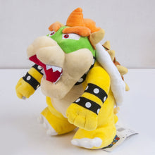 Cargar imagen en el visor de la galería, Peluche Bowser 25cm - 114820
