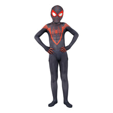 Cargar imagen en el visor de la galería, Disfraz Miles Morales Nuevo - 115651
