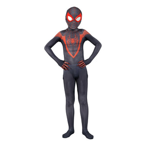 Disfraz Miles Morales Nuevo - 115651