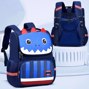 Morral Dinosaurio Tipo maletin - 115504