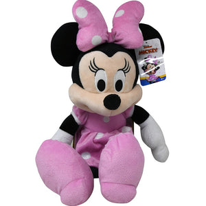 Peluche Minnie, 45cm - 114155