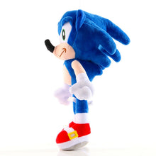 Cargar imagen en el visor de la galería, Peluche Sonic 30cm - 114656
