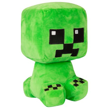 Cargar imagen en el visor de la galería, Peluche Minecraft 23cm - 115328
