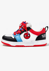 Zapato Spiderman Blanco - 114682