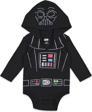 Cargar imagen en el visor de la galería, Bodys Dark Veda bebe - 116052
