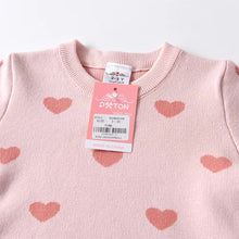 Cargar imagen en el visor de la galería, Sueter Vikita Corazon - 115801
