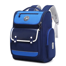 Cargar imagen en el visor de la galería, Morral Meltin Azul 38cm - 115503
