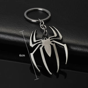 Llavero metal Spiderman  - 114641
